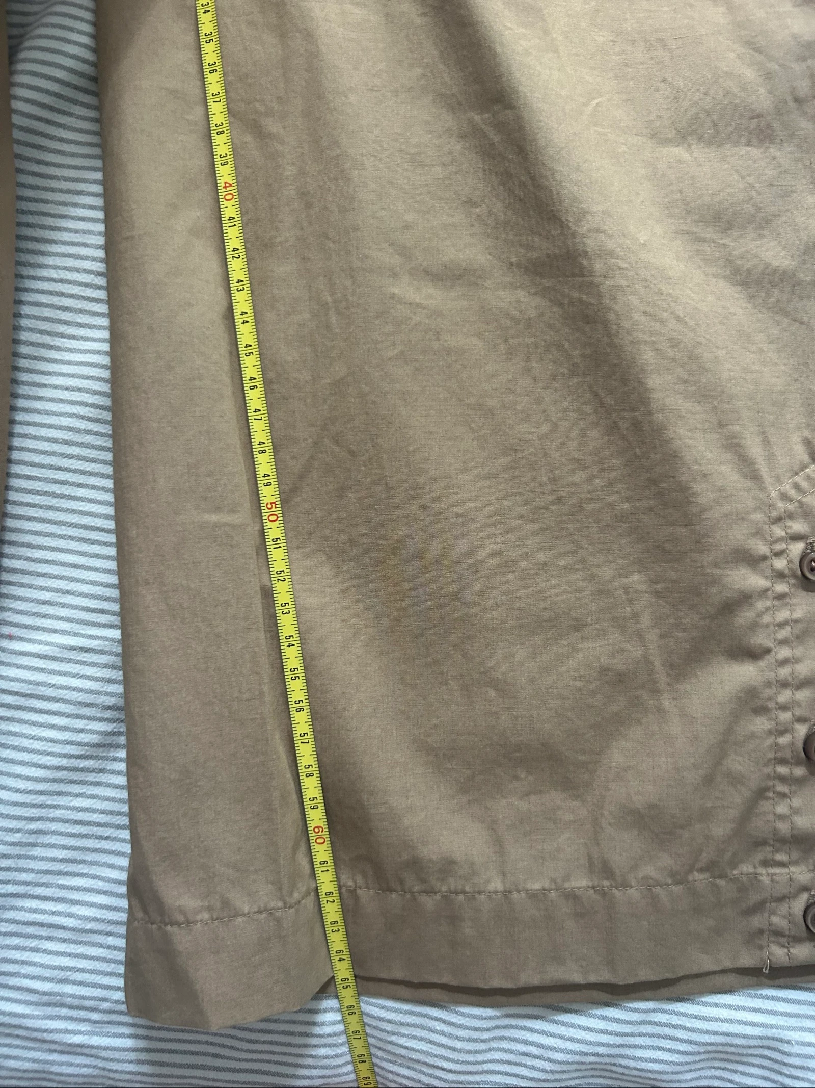 Pantalón ancho - Alambra Sessun talla 34 – photo 8